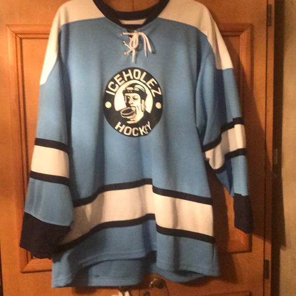 xl hockey jersey